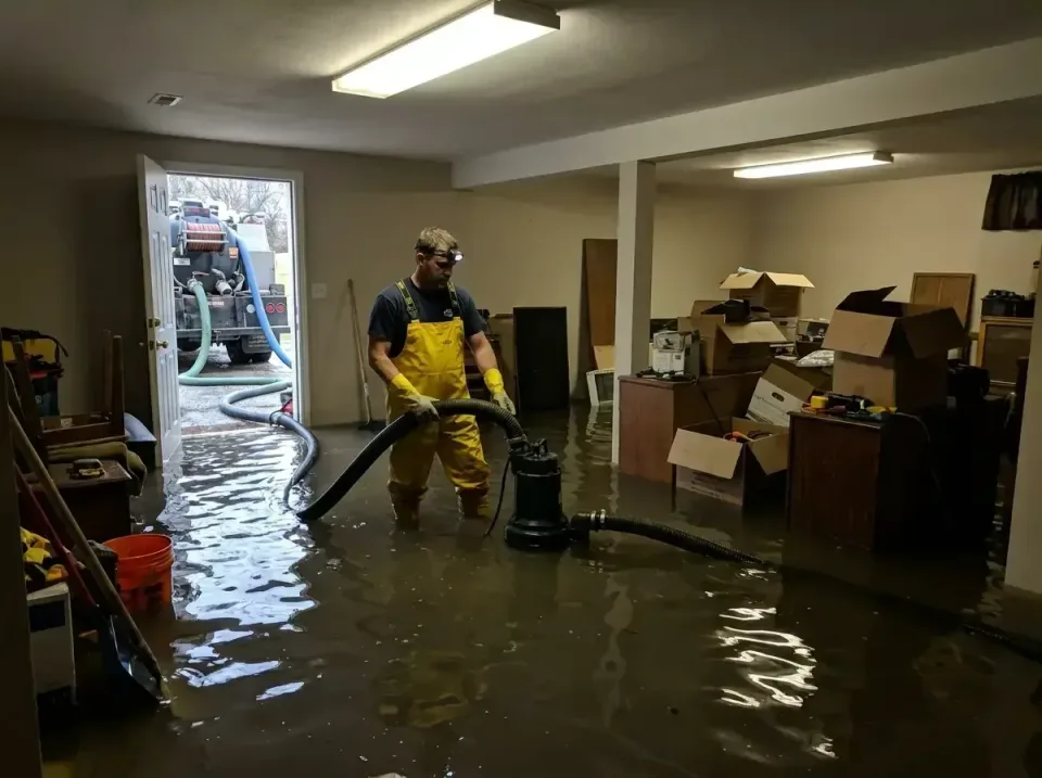 basement-burst-pipe-flooding-a-001 — frequently asked questions, 24-Hour Water Damage Restoration Services in Wapakoneta, OH